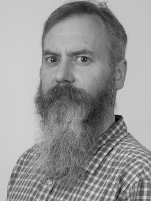 Andrew Gray