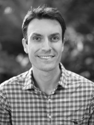 Mark Chatfield